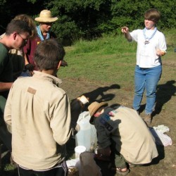 IMG 8359 - Scouts en Gidsen Zaventem 